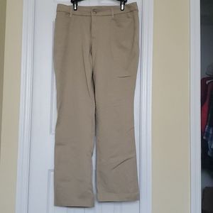 Khaki Pants